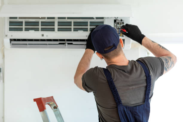 Best Professional Duct Cleaning Services  in Evansville, WI