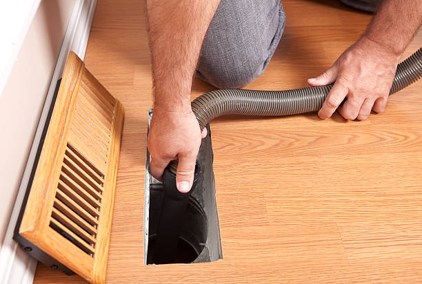 Best HVAC System Cleaning  in Evansville, WI