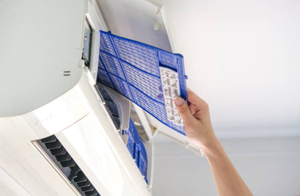 Best Affordable Air Duct Cleaning  in Evansville, WI