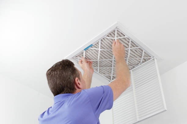 Best Air Duct Cleaning Near Me  in Evansville, WI